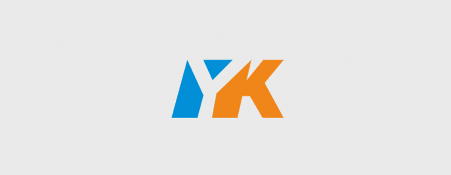 Yunke Group website is online