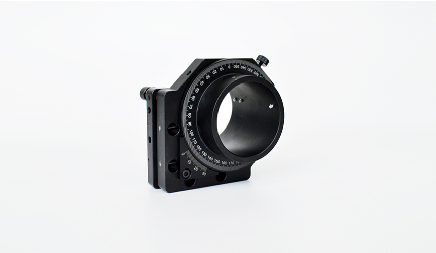HGMMA series three-dimensional camera adjustment frame