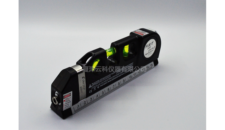 Laser LV03 激光水平尺