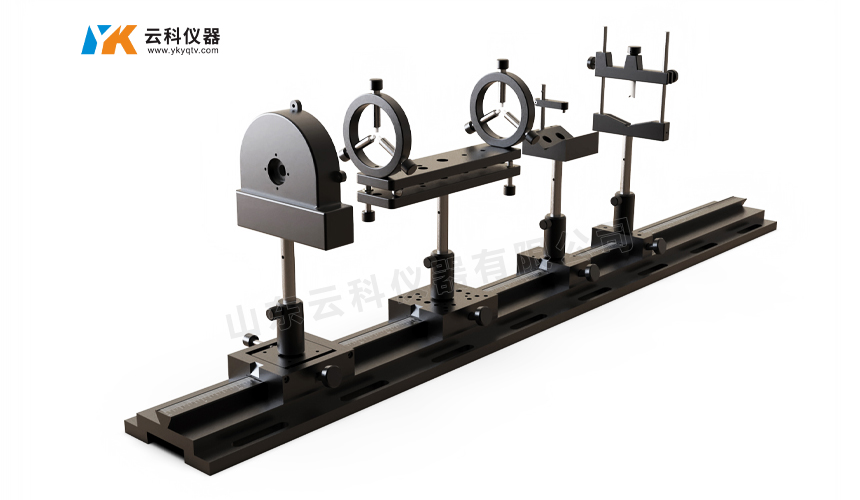 HGMR series optical slide rail, loading platform